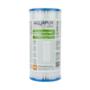 AQUAPUR REPUESTO FILTRO PLISADO ALTO FLUJO 25 MICRAS
