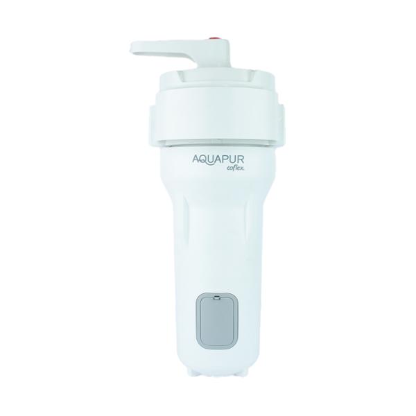 AQUAPUR FILTRO DE AGUA TODA-LA-CASA FLUJO ESTÁNDAR 25 MICRAS