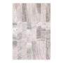 MURO CERÁMICO DERBY GRAY MATT 30 X 7.5 CM GRIS TIPO PIEDRA CAJA CON 1.30 M2