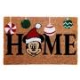 TAPETE DE ENTRADA DE COCO DISNEY MICKEY HOME 40 X 60 CM