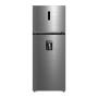 REFRIGERADOR MIDEA TOP MOUNT 17 PIES