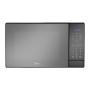 HORNO MICROONDAS MIDEA 1.1 PIES NEGRO
