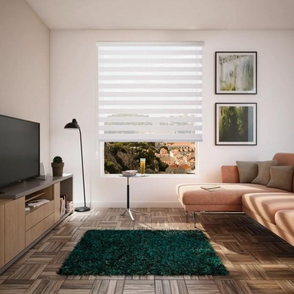 PERSIANA DUO RD 1.4 X 2.2 BEIGE