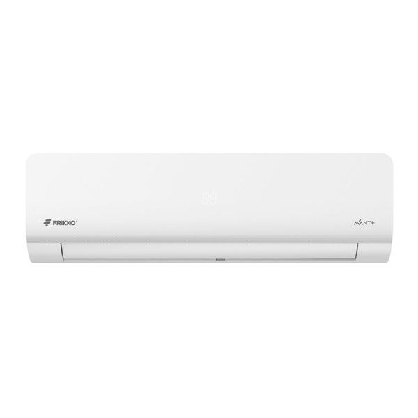 MINISLIT AVANT+ 1 TONELADA 115V SOLO FRÍO BLANCO