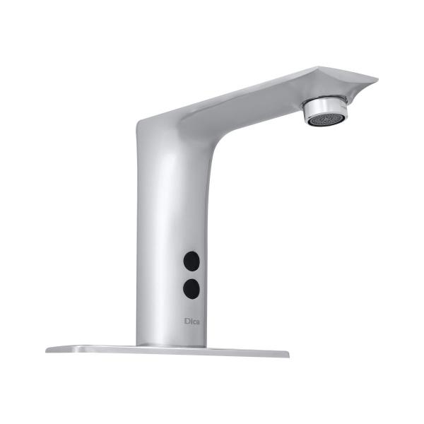 LLAVE DE SENSOR PARA LAVABO