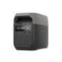 ESTACIÓN DE ENERGÍA SOLAR DELTA 3 UPS 1024WH 1800W