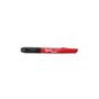 12PK BLACK UFP MARKERS