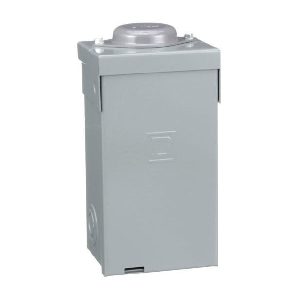 CENTRO CARGA SQUARE D 70A 2P NEMA3R