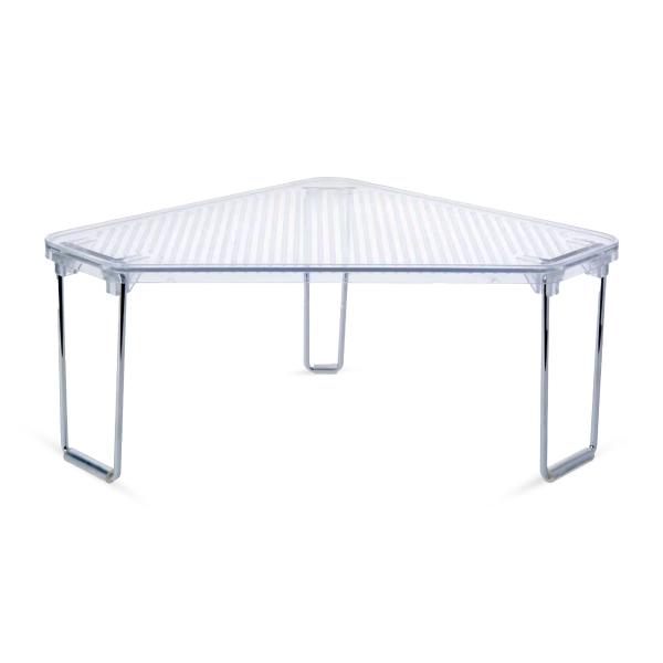 REPISA ESQUINERA PLEGABLE