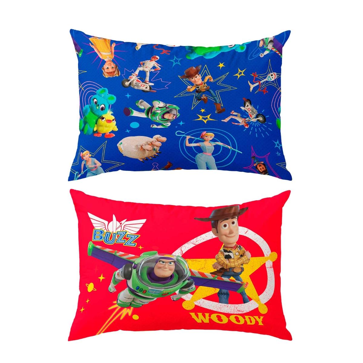 Almohada 70x50 cm toy story estilo