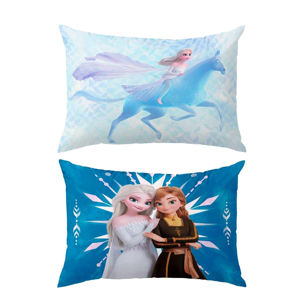 Almohada 70x50 cm frozen amigas