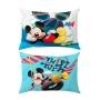 ALMOHADA 70X50 CM MICKEY AWESOME