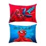 ALMOHADA 70X50 CM SPIDER MAN HIT