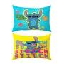 ALMOHADA 70X50 CM STITCH UNIVERSE