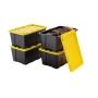SET 4 CAJAS USO RUDO
