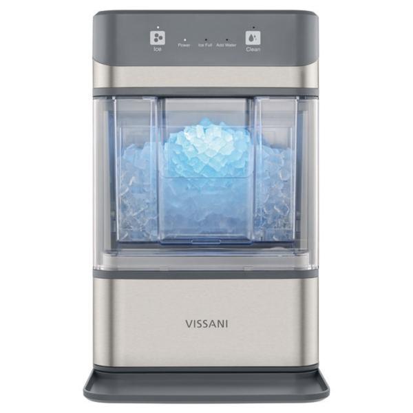 MÁQUINA DE HIELO PARA 12 KG