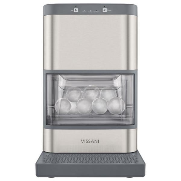MÁQUINA DE BOLAS DE HIELO