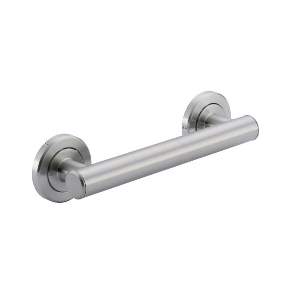 BARRA DE SEGURIDAD DORIND ACERO INOXIDABLE 22 CM
