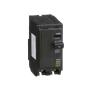 INTERRUPTOR TERMOMAGNÉTICO QO DE 70 A 2 POLOS 120 V ENCHUFABLE
