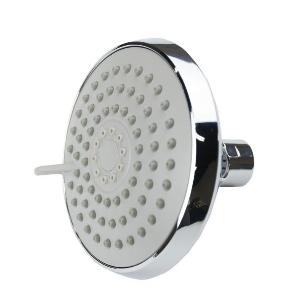 REGADERA DE MASAJE 3 FUNCIONES