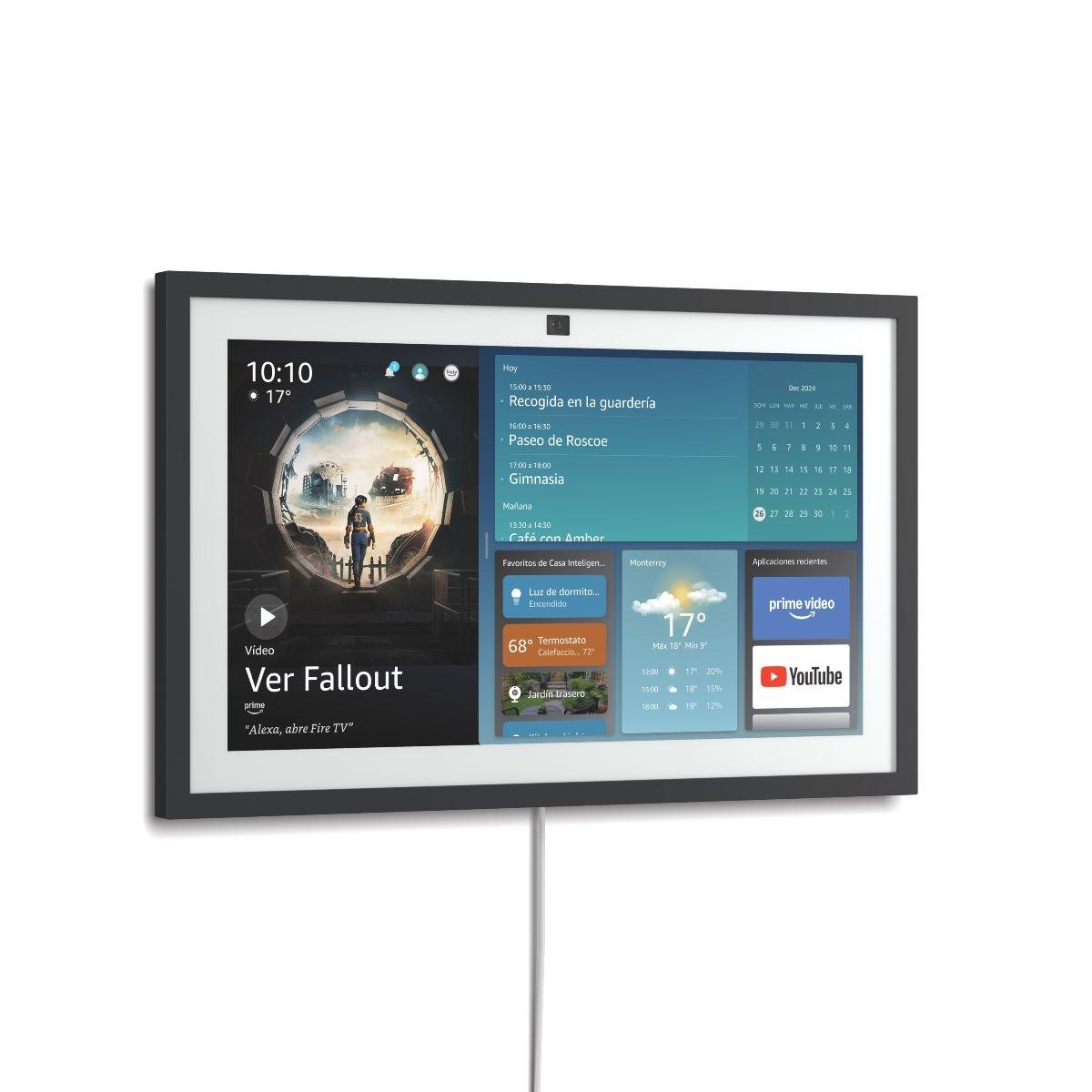Echo show 15 2nd gen 2024