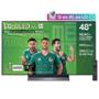 PANTALLA 48" OLED THINQ IA 4K UHD&nbsp;