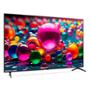 PANTALLA 75" LG UHD AI UA75 4K SMART TV 2025 75UA7500PSA