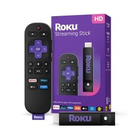 ROKU REPRODUCTOR DE STREAMING ROKU STREAMING STICK