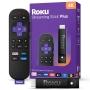 REPRODUCTOR DE STREAMING ROKU STREAMING STICK PLUS