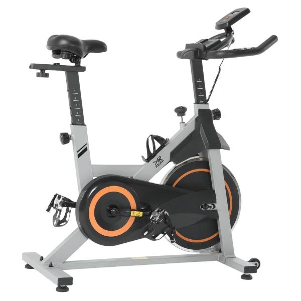 BICICLETA DE SPINNING STRIDER KRONOS 10 KG DE RESISTENCIA
