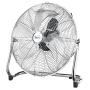VENTILADOR DE PISO 20" DE ALUMINIO EXTRA POTENTE