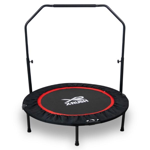 TRAMPOLÍN FITNESS 40" BOUNCE