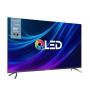 PANTALLA SANSUI 55" QLED 4K GOOGLE TV SMX55VAQUG