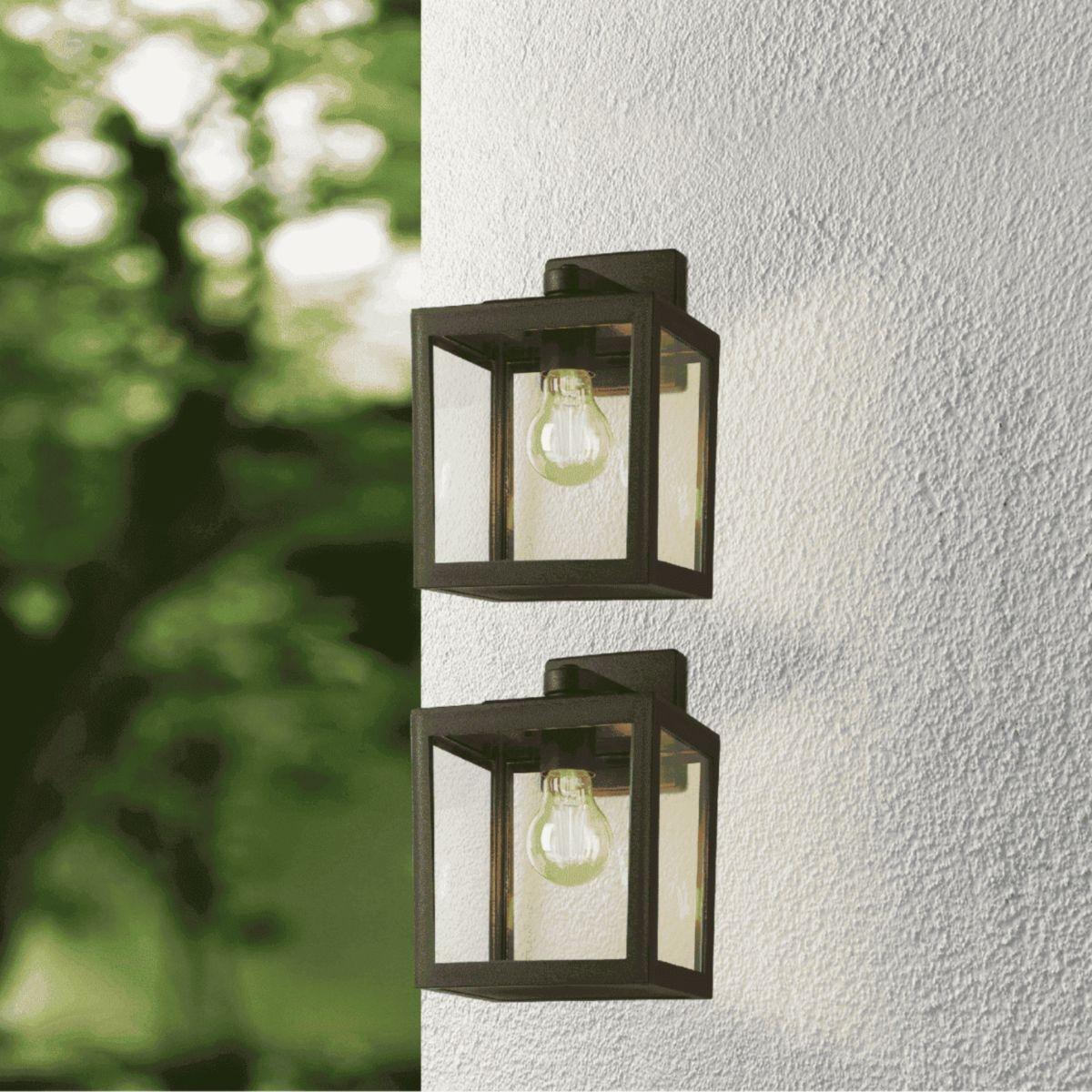 Luminario de exterior olgiata-e