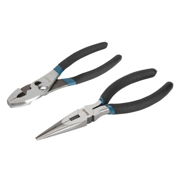 JUEGO PINZAS ANVIL 6" 2 PIEZAS