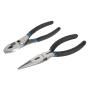 JUEGO PINZAS ANVIL 6" 2 PIEZAS