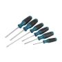 JUEGO DESTORNILLADORES ANVIL 6 PIEZAS