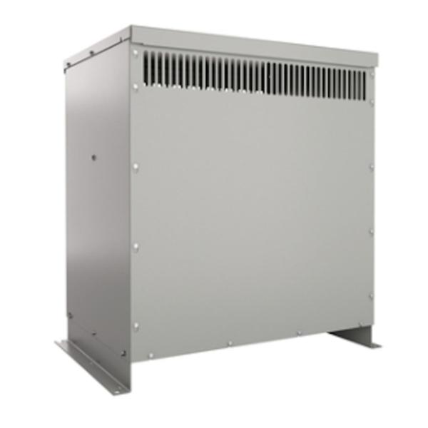 TRANSFORMADOR TIPO SECO 3A,11kVA,480-220Y,150C,N2,TP1