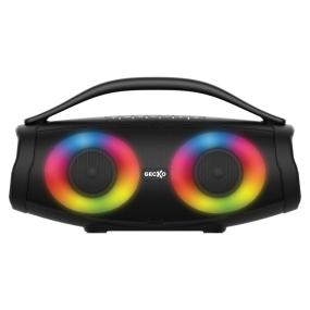 GECKO ELECTRONICS BOCINA WATERPROOF CON IPX5