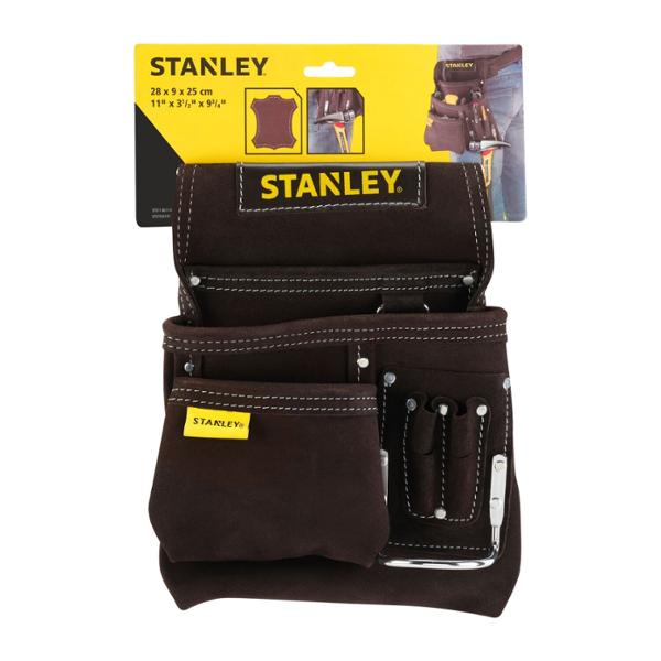 BOLSAS PARA CLAVOS CON SOPORTE PARA MARTILLO