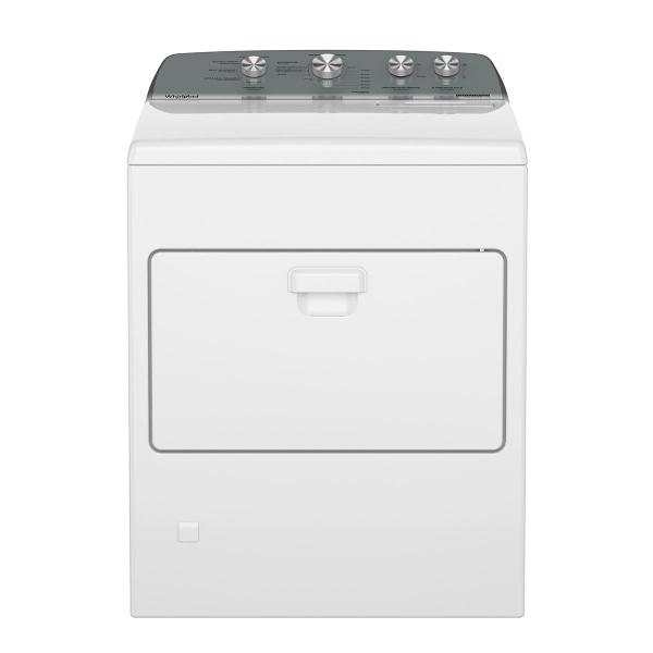 SECADORA 26 KG CARGA SUPERIOR 220-240 V BLANCA XPERT DRY