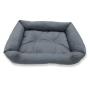 CAMA WOW PETS RECTANGULAR SNUGWOW GRIS