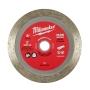 DISCO DE 3 PULGADAS MILWAUKEE