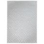 TAPETE PARA EXTERIOR 160 X 230 CM BEIGE
