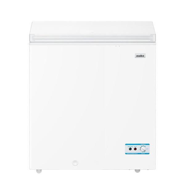 CONGELADOR HORIZONTAL 7 PIES MABE BLANCO