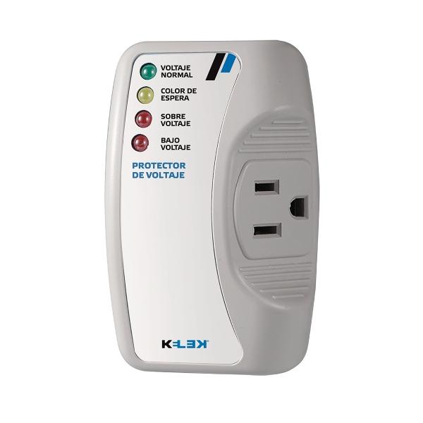 PROTECTOR DE VOLTAJE PARA REFRIGERADORES