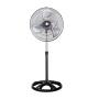 VENTILADOR DE PEDESTAL METALICO 20''