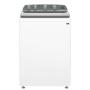 LAVADORA WHIRLPOOL CARGA SUPERIOR AGITADOR 2 EN 1XPERT DUAL 26 KG BLANCO