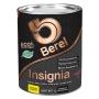 PINTURA DE RESINA 100% ACRÍLICA INSIGNIA BASE DEEP 19 LITROS