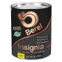 BEREL INSIGNIA PINTURA INSIGNIA 100% ACRÍLICA BASE TINT 1 Lts